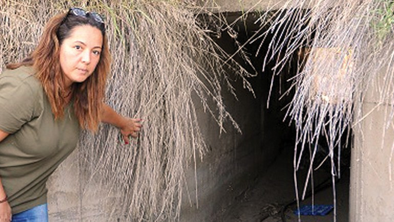 Polis Olga'yı sorunca Atalay Filiz'in hareketleri değişti! - Resim: 4