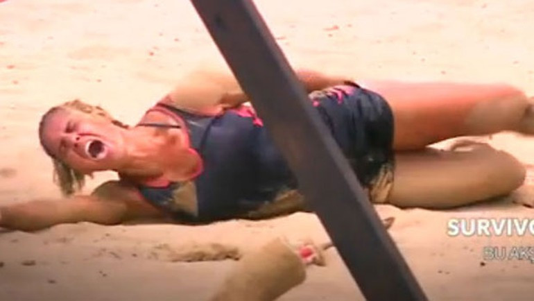 Nagihan yarışmadan ayrılacak mı? Survivor'da kim elendi? - Resim: 1