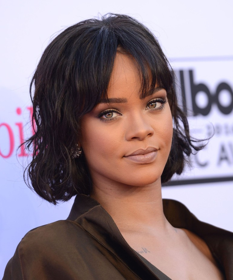 Rihanna babasına 5 milyon TL'lik ev aldı - Resim: 2