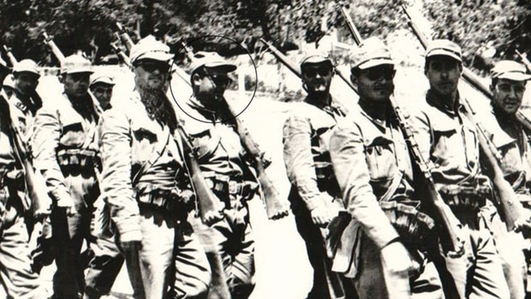 Süleyman Demirel’i nezaretten Alparslan Türkeş kurtardı - Resim: 5