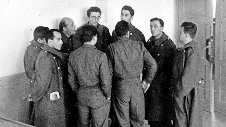 Süleyman Demirel’i nezaretten Alparslan Türkeş kurtardı - Resim: 2