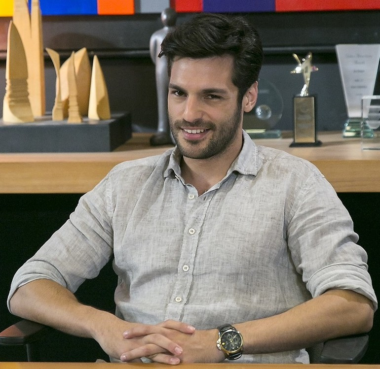 Bölüm sonu dedikodusu: Hayatımın Aşkı 6. bölüm - Resim: 2