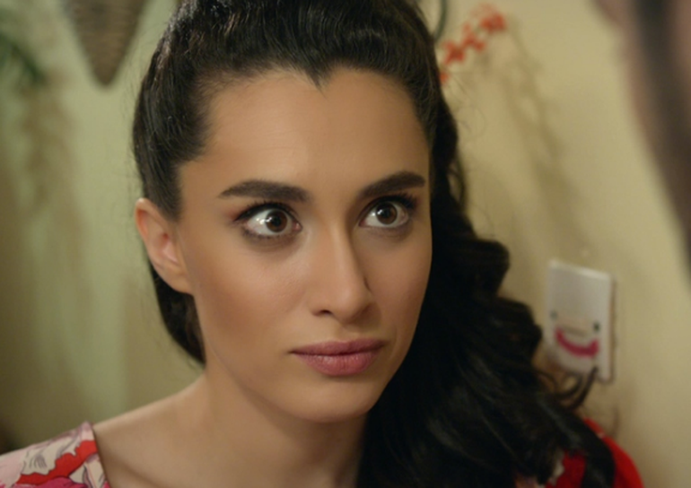 Bölüm sonu dedikodusu: Hayatımın Aşkı 6. bölüm - Resim: 4