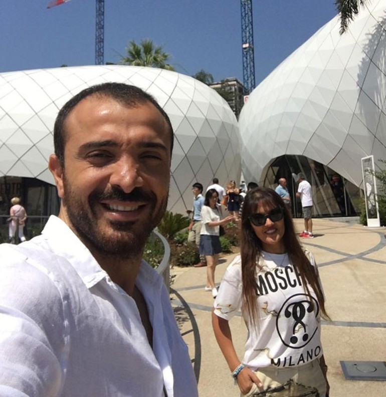 Demet Akalın günlüğü 4800 liraya otomobil kiraladı - Resim: 1