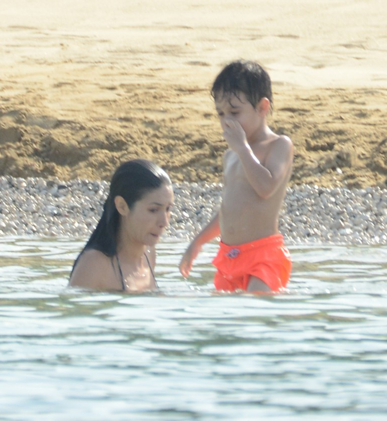 Cem Yılmaz: Evimde rahat bırakın - Resim: 2