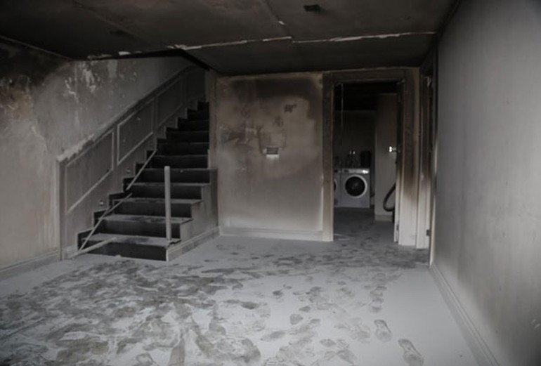 İzzet Yıldızhan'ın ailesi ölümden döndü! - Resim: 1