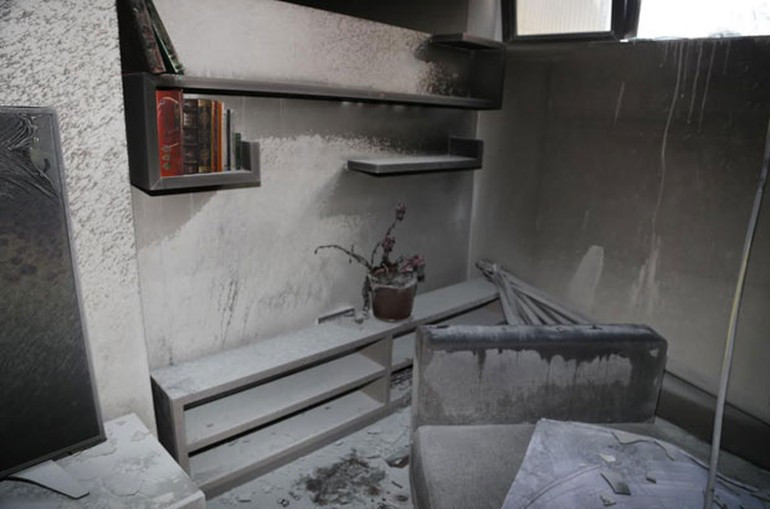 İzzet Yıldızhan'ın ailesi ölümden döndü! - Resim: 2