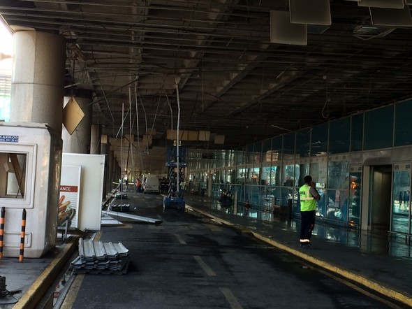 İşte o terörist! Böyle ateş etti, burada patladı! - Resim: 3