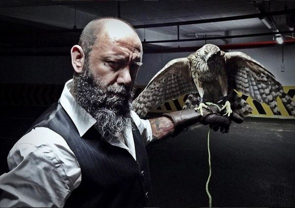 Ünlülerin klip yönetmeni Murad Küçük gözaltına alındı! - Resim: 2