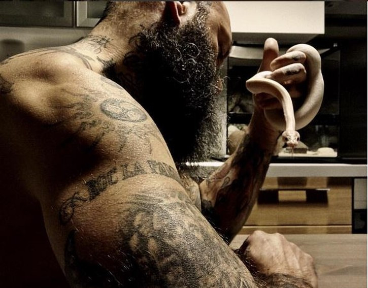 Ünlülerin klip yönetmeni Murad Küçük gözaltına alındı! - Resim: 1