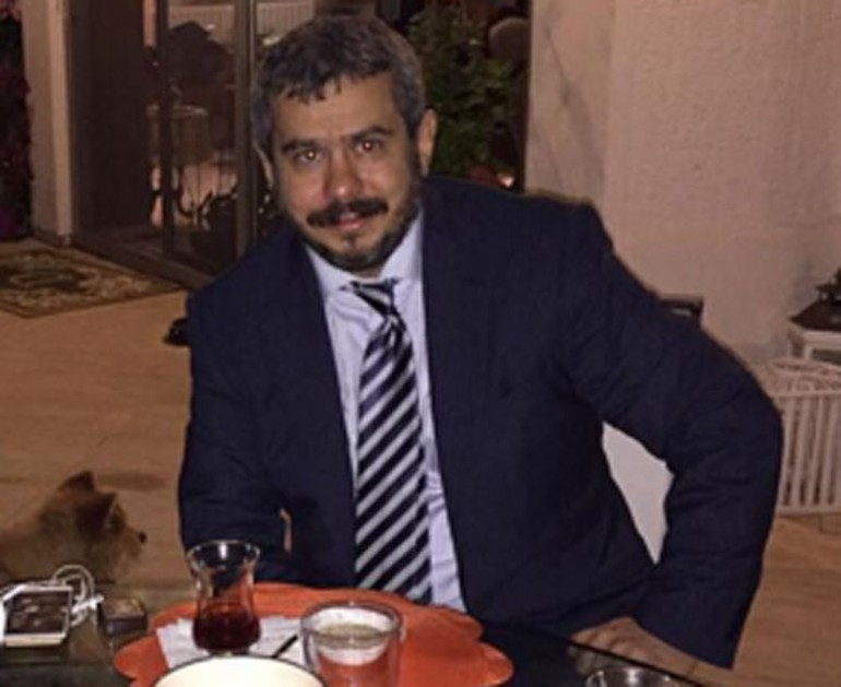 Eski rallici Burcu Çetinkaya anne oldu! - Resim: 3