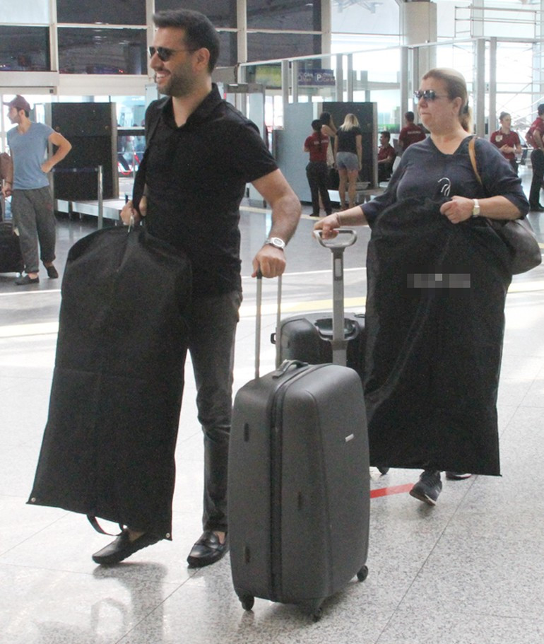 Alişan Annem bana photoshop’lu kız göstermiş - Resim: 1