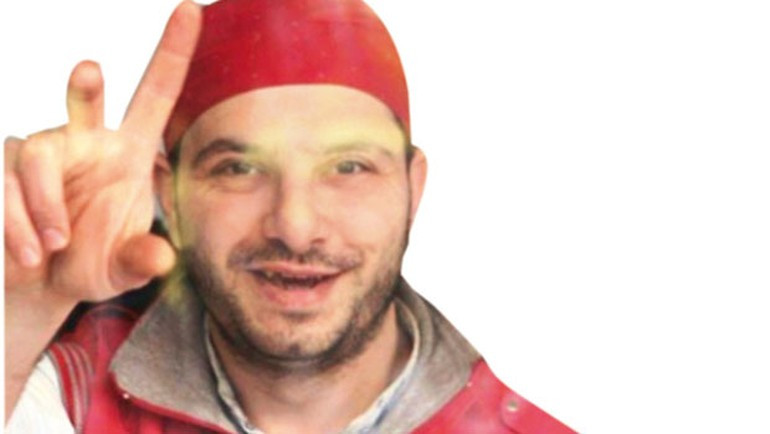 Bayıltan yumruğun sahibi Ufuk Tekel kayıplara karıştı! - Resim: 1