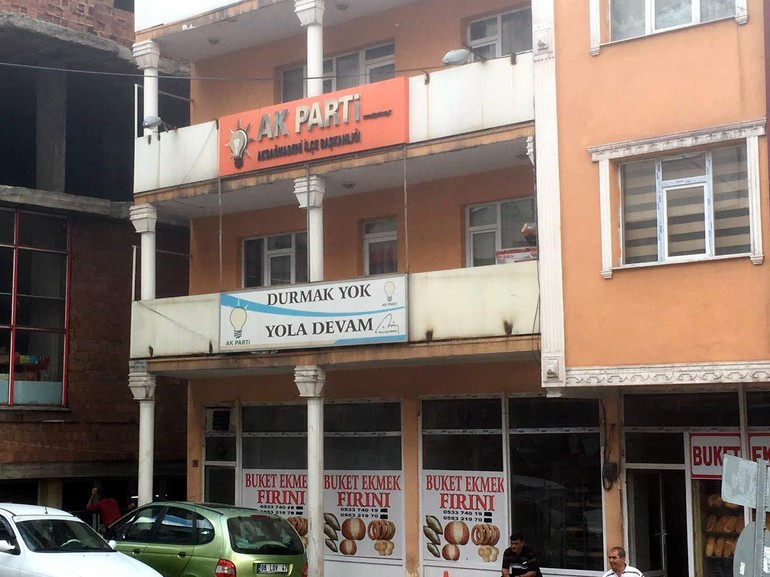 Yozgat’ı karıştıran montajla ilgili kaldırma kararı! - Resim: 2