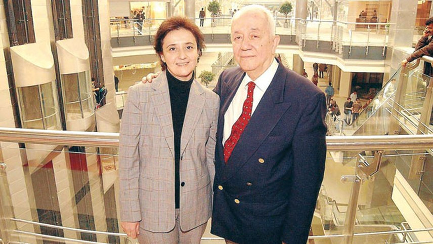 Metrocity'de 60 milyon dolar kavgası! - Resim: 1