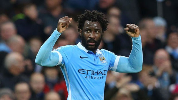 Galatasaray'da yeni hedef Bony - Resim: 1