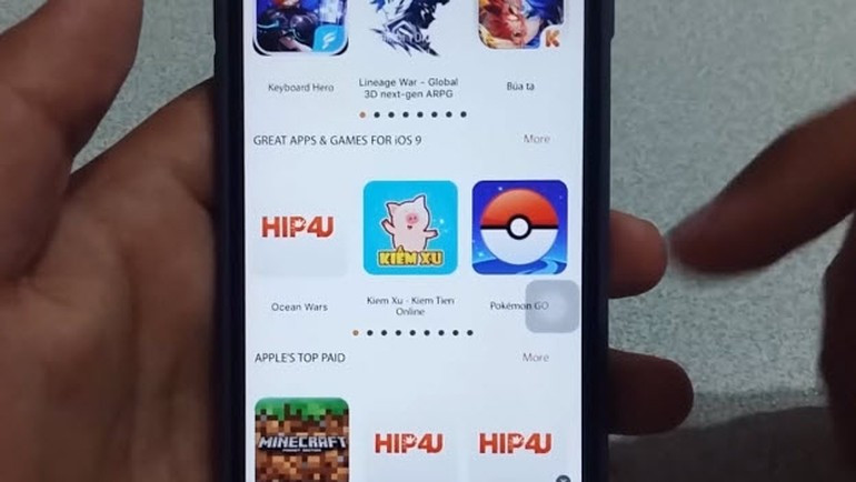 Pokemon Go nasıl indirilir? - Resim: 9