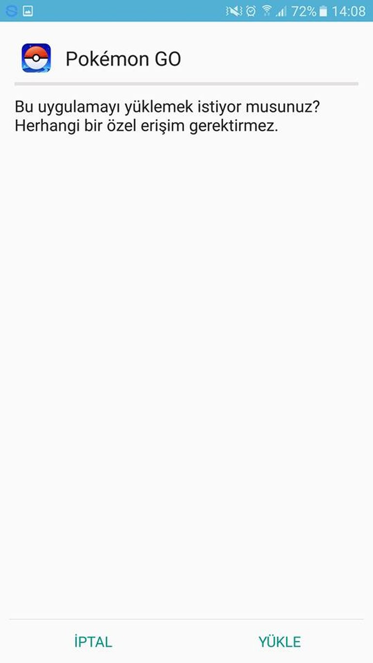 Pokemon Go nasıl indirilir? - Resim: 12