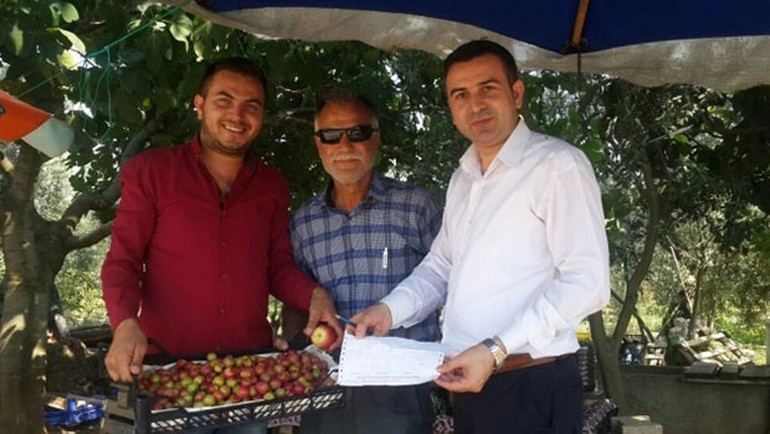 O notun sahibi ortaya çıktı: İçi rahat etmemiş! - Resim: 1