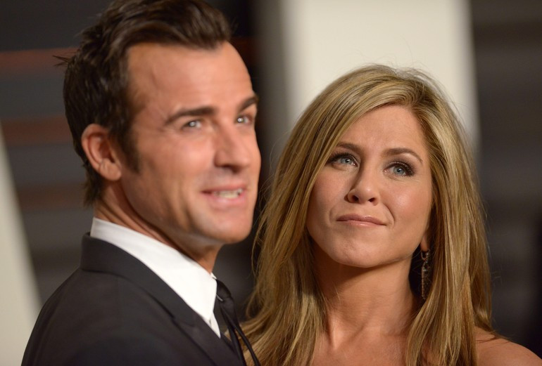 Jennifer Aniston'dan hamilelik açıklaması geldi - Resim: 2