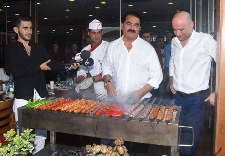 İbrahim Tatlıses: İyiyim, daha da iyi olacağım - Resim: 4