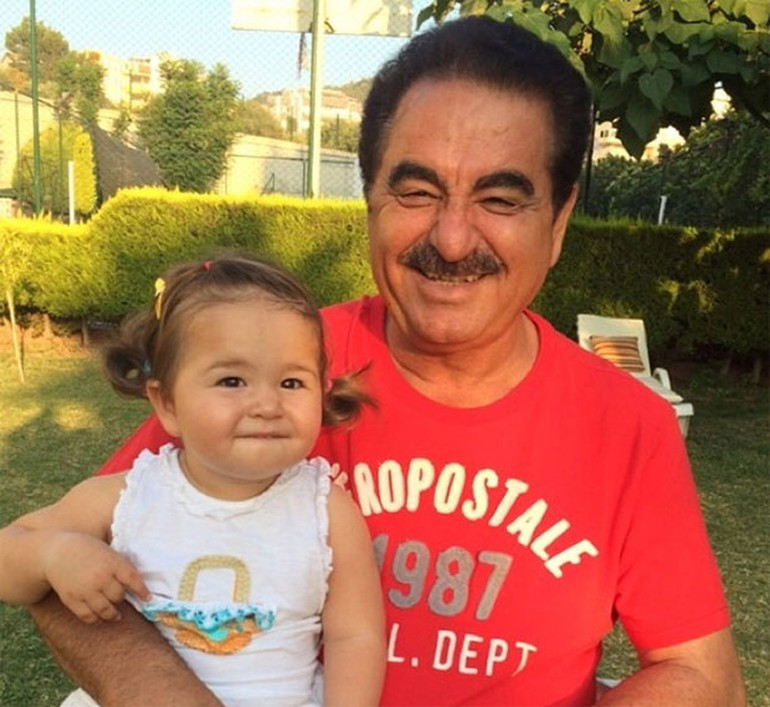 İbrahim Tatlıses: İyiyim, daha da iyi olacağım - Resim: 5