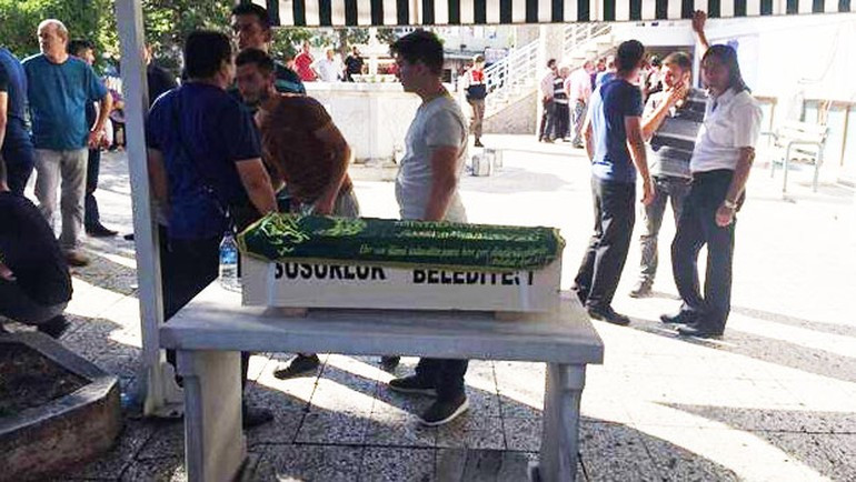 Küçük Eylül'den acı haber! - Resim: 1