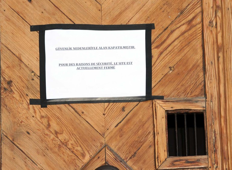 Fransa Türkiye’deki misyonlarını neden kapattı? - Resim: 2