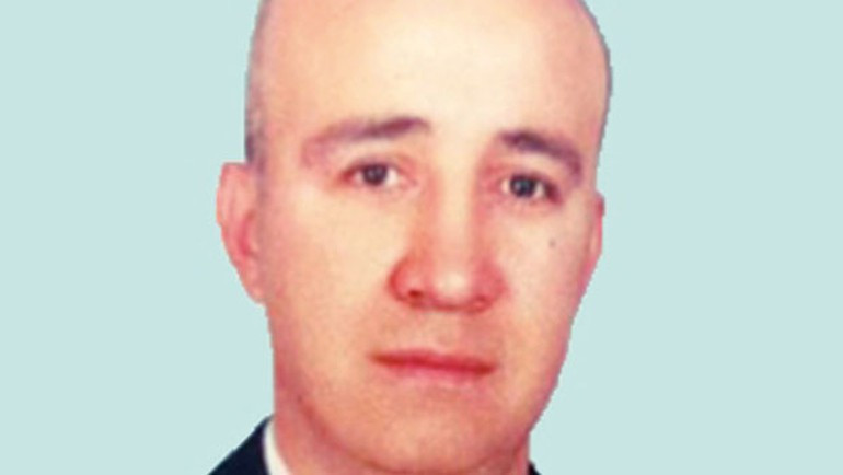 F-16 ile vurdular: 47 polis şehit! - Resim: 3