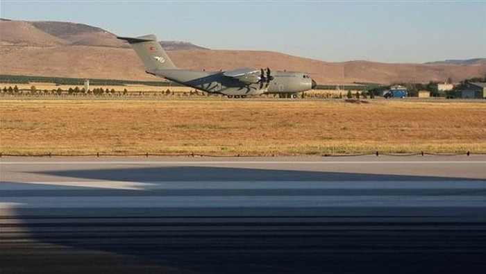 Darbe girişiminin ikinci dalgası nasıl engellendi? - Resim: 2