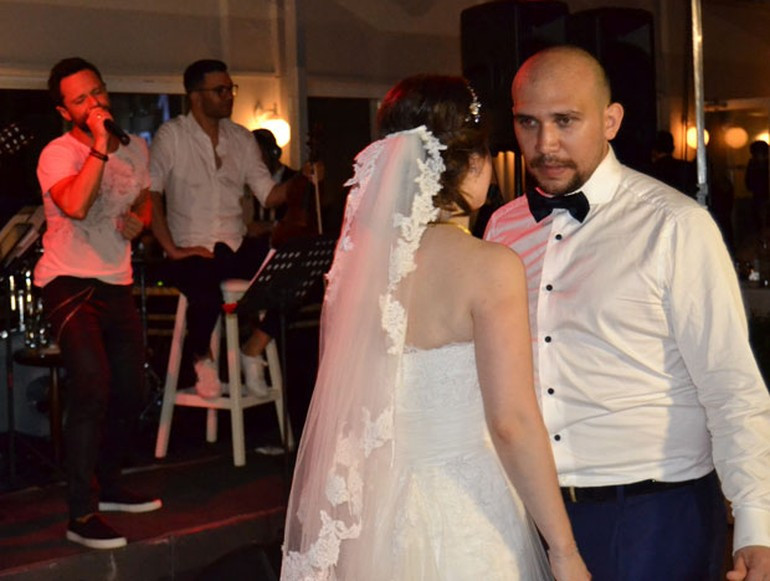 Abidin Ünal'ın kaçırıldığı düğünde neler yaşandı? - Resim: 1