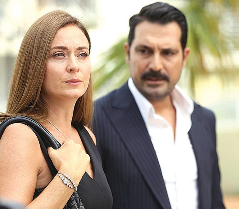 Yeni dizi Babam ve Ailesi'nin çekimleri başladı - Resim: 2