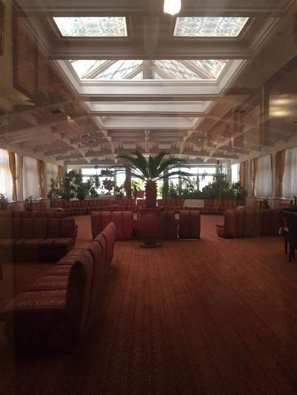 FETÖ'ye ait Sema ve Şelale A.Ş'ye kayyum atandı! - Resim: 1