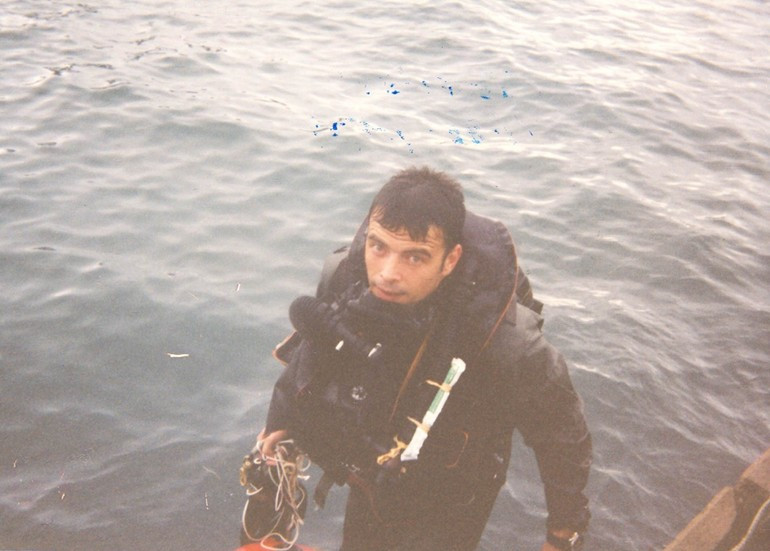 Emekli SAT Binbaşı Levent Bektaş: Onlar birer ölüm makinesi, daha aylarca kaçabilirler - Resim: 2