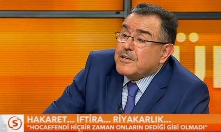 1986'da Fethullah Gülen’le birlikte kimler yakalandı, şimdi neredeler? - Resim: 2