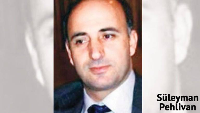 Yarbay Ali Tatar'ın intiharına yol açan savcı teslim oldu - Resim: 1