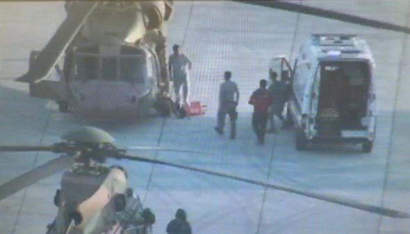 İşte Çiğli Üssü’nde darbe günü yaşananlar! - Resim: 1