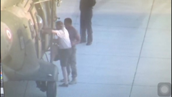 İşte Çiğli Üssü’nde darbe günü yaşananlar! - Resim: 2