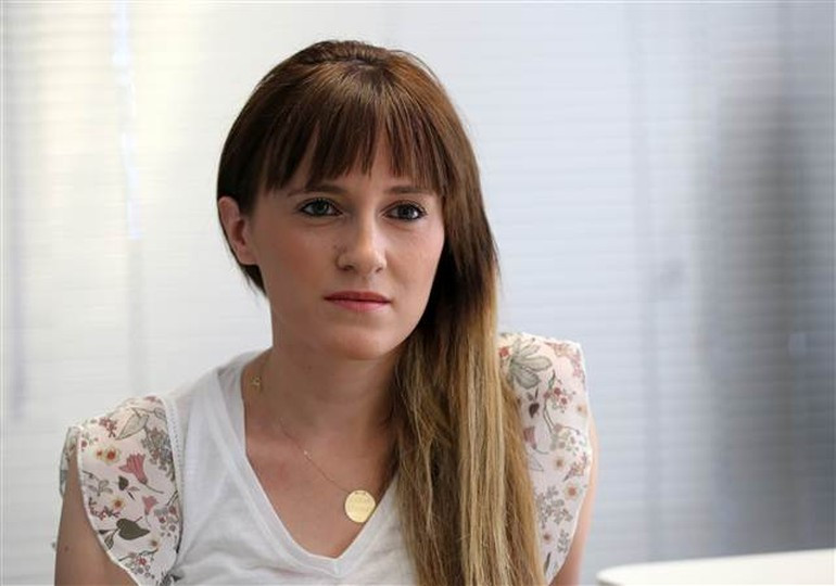 Gülhan Aygün, şehit olan sözlüsünün hayallerini gerçekleştirecek! - Resim: 1