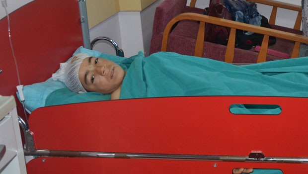 Çarptığı iki çocuğu koltuk kirlenmesin diye bagajda taşıdı - Resim: 2