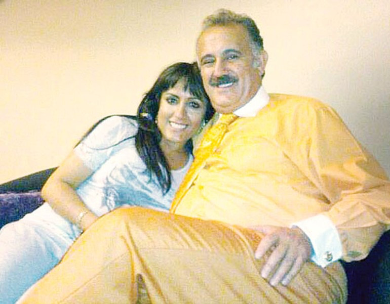 Faik Öztürk'ün fotoğrafı Safiye Soyman'ı kızdırdı - Resim: 1