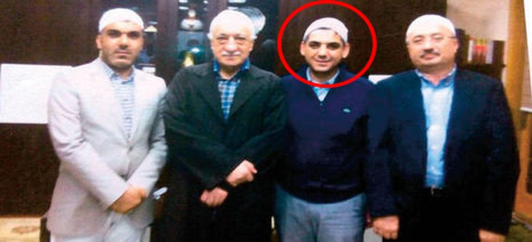 FETÖ'cü iş adamının bilgisayarından ünlü futbolcuların fotoğrafları çıktı - Resim: 2