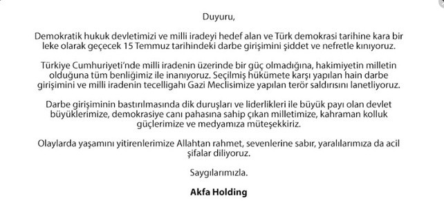 Son dakika! AKFA Holding'e operasyon! Çok sayıda gözaltı var... - Resim: 1