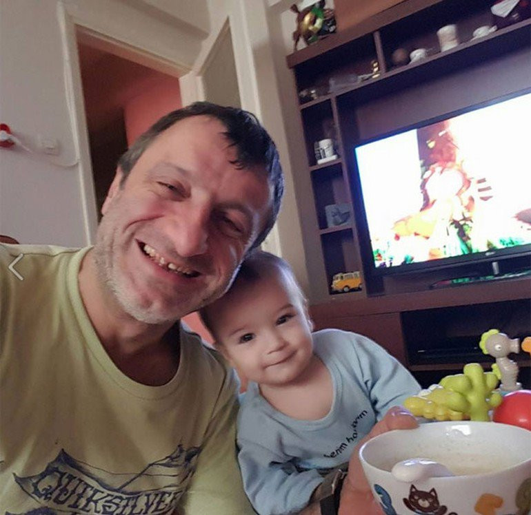 Ünlü oyuncu İsrafil Köse yoğun bakımda - Resim: 1