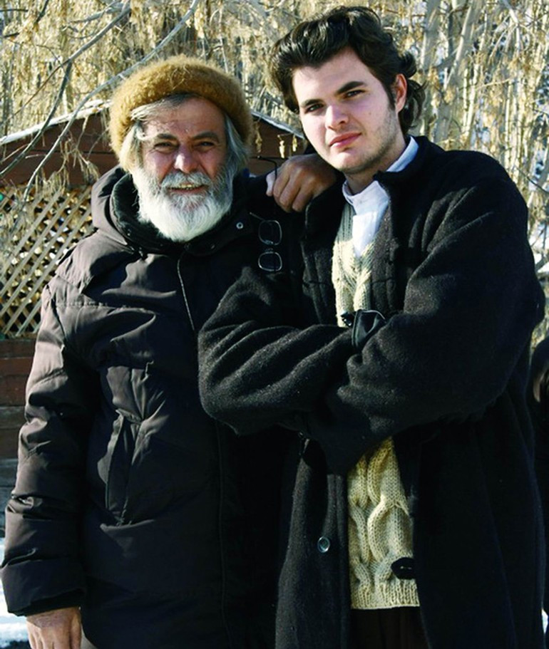 Tarık Akan'dan üzücü haber! - Resim: 1