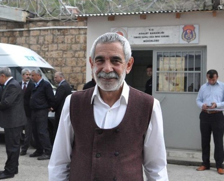 Turgay Tanülkü: Sırf ülkem için, 64 yaşında militan olabilirim! - Resim: 1