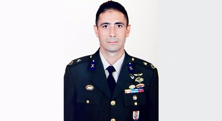 Kahraman astsubayı vuran darbeci hain konuştu! - Resim: 1