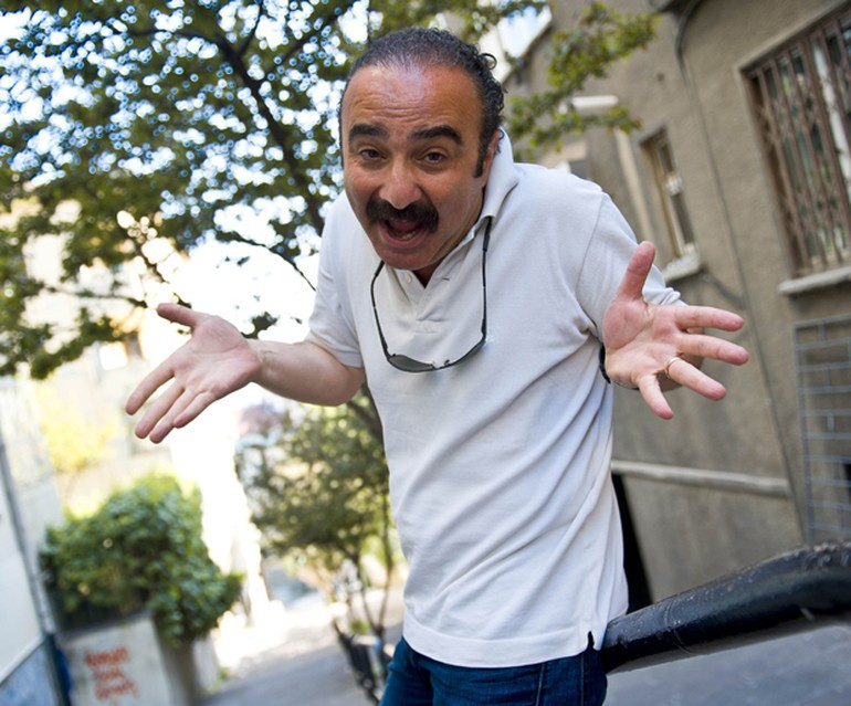 Cengiz Bozkurt dalış hocasını dövdü! - Resim: 1