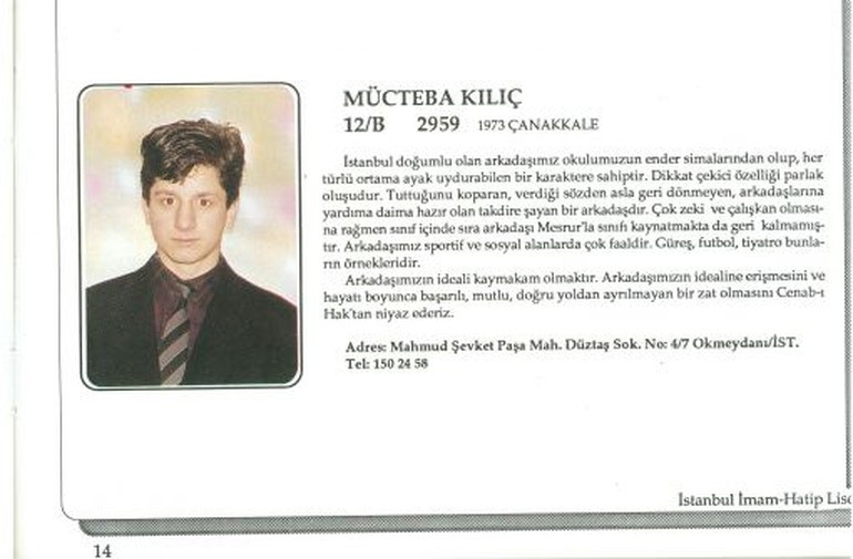 Solcu partinin üyesi Cemaat'ten gözaltına alındı! - Resim: 3