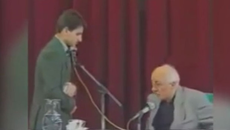 Solcu partinin üyesi Cemaat'ten gözaltına alındı! - Resim: 2